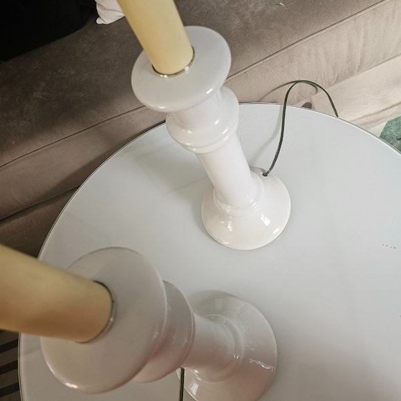 Two Lamps - Picture 2 of 4